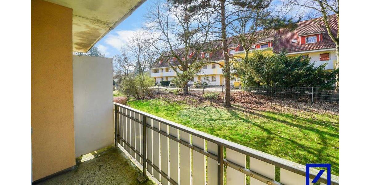 Etagenwohnung Bremen Hemelingen - 2 Zimmer, 47 m&sup2;, 95.000&euro; | Angebot:26276680