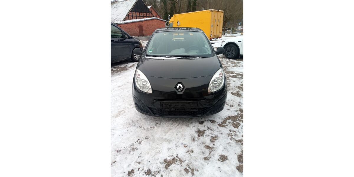 Renault Twingo 215.000 km 2.500 &euro; Bremen 28779