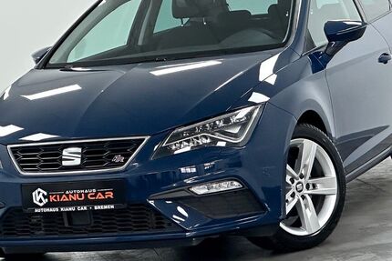 Seat Leon 46.000 km 13.990 &euro; Bremen 28259