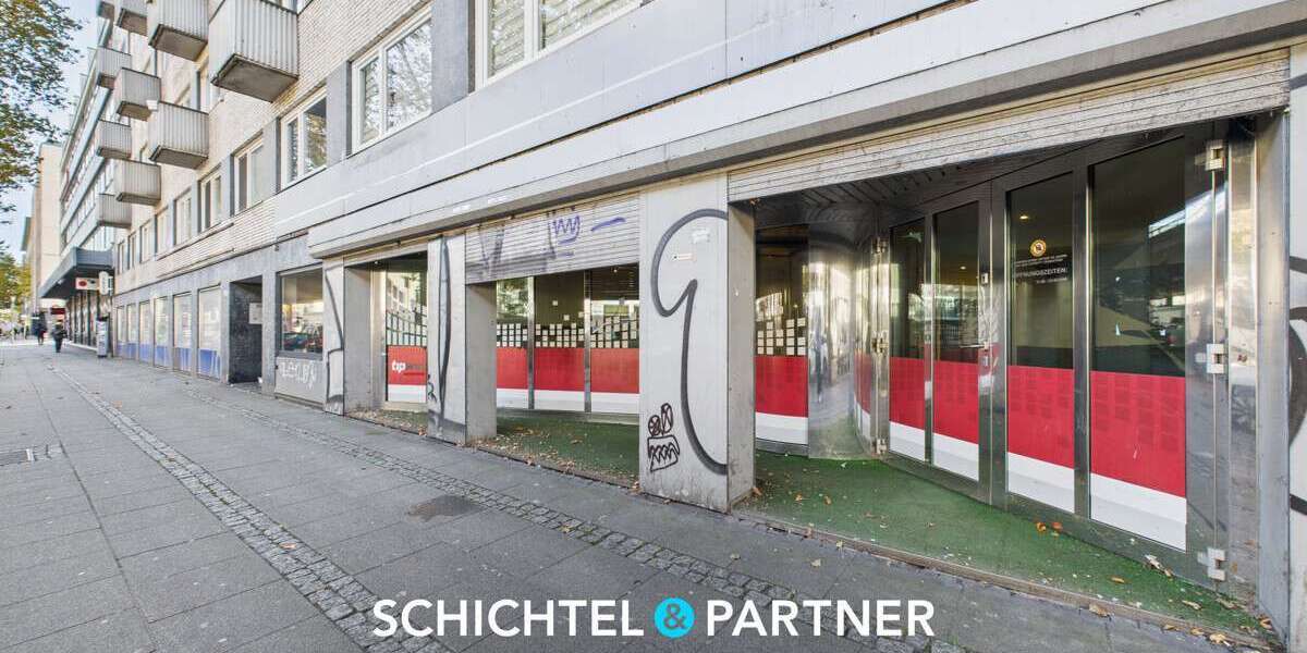 Gewerbeobjekt Bremen - 6.999.900&euro; | Angebot:24820037