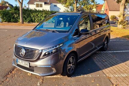Mercedes-Benz EQV 90.000 km 49.500 € Bremen 28757