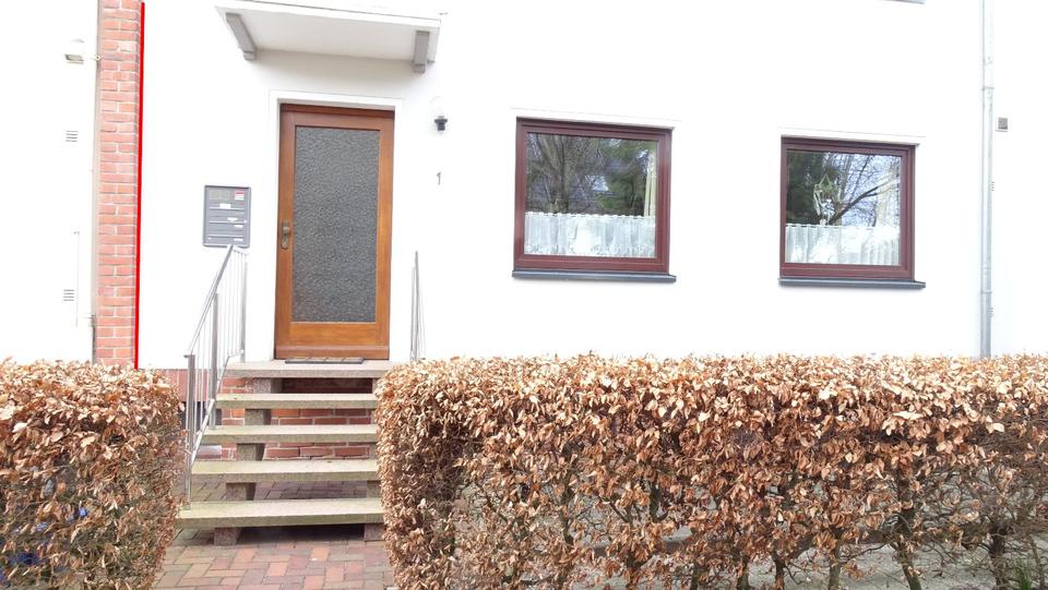 Reihenhaus Bremen Hemelingen - 345.000&euro; | Angebot:26883910