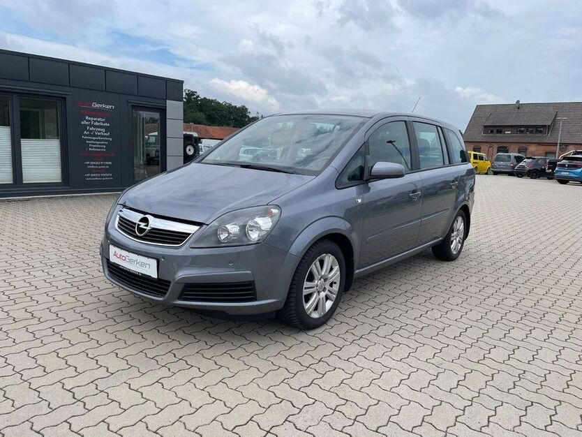Zafira