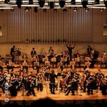 Jubiläumskonzert JKOB - Mahler 2