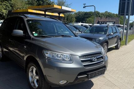 Hyundai SANTA FE 228.000 km 4.600 &euro; Bremen 28259