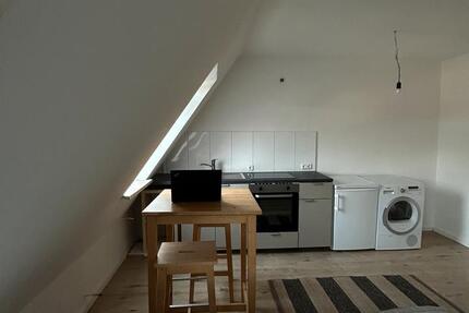 Wohnung Bremen Burglesum - 1 Zimmer, 28 m&sup2;, 340&euro; | Angebot:27642707