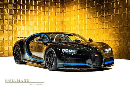 Bugatti Chiron 2.475 km 3.808.000 &euro; Stuhr 28816