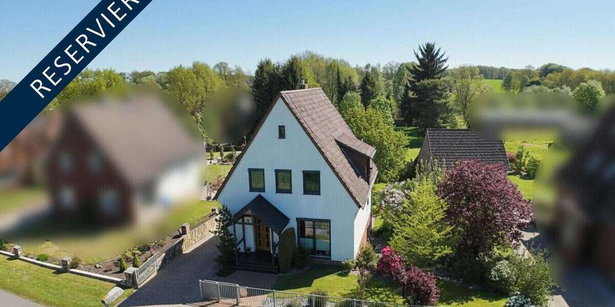 Einfamilienhaus Dünsen - 6 Zimmer, 135 m&sup2;, 335.000&euro; | Angebot:26658925