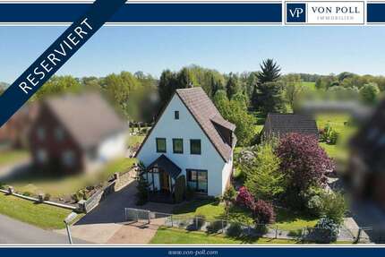 Haus Dünsen - 6 Zimmer, 135 m&sup2;, 335.000&euro; | Angebot:26658925