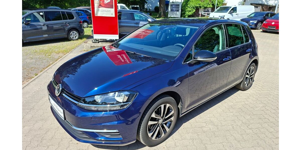 VW Golf 69.850 km 15.980 &euro; Oyten 28876