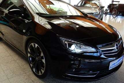 Opel Cascada 120.850 km 13.990 &euro; Syke 28857