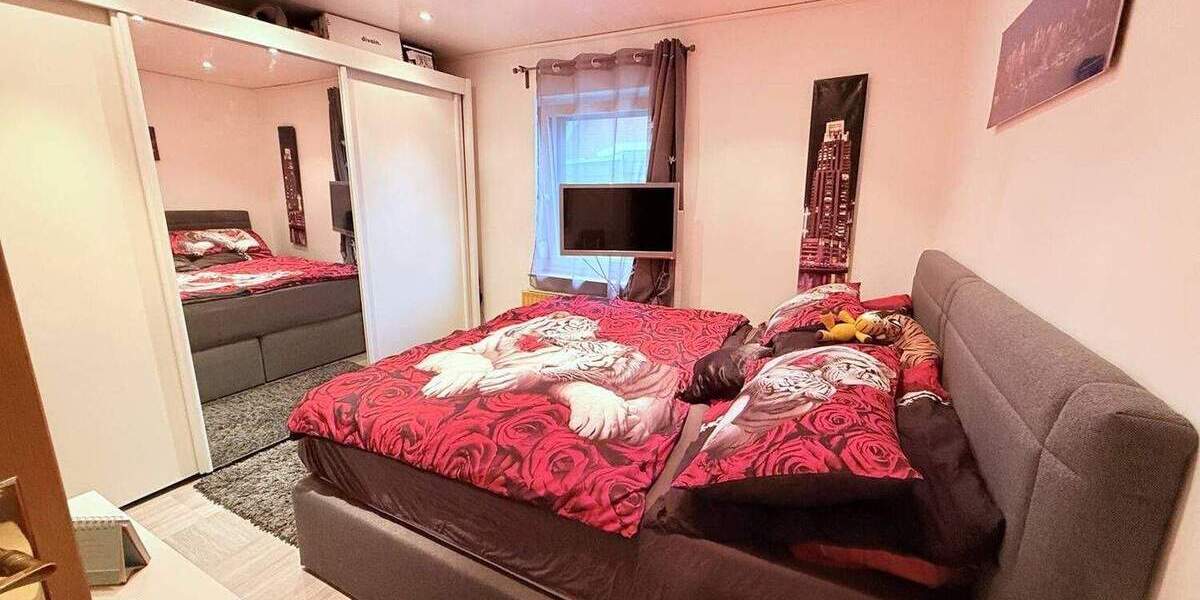 Einfamilienhaus Syke - 5 Zimmer, 178 m&sup2;, 399.000&euro; | Angebot:25895616