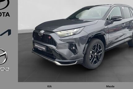 Toyota RAV 4 12.000 km 55.490 € Delmenhorst 27755