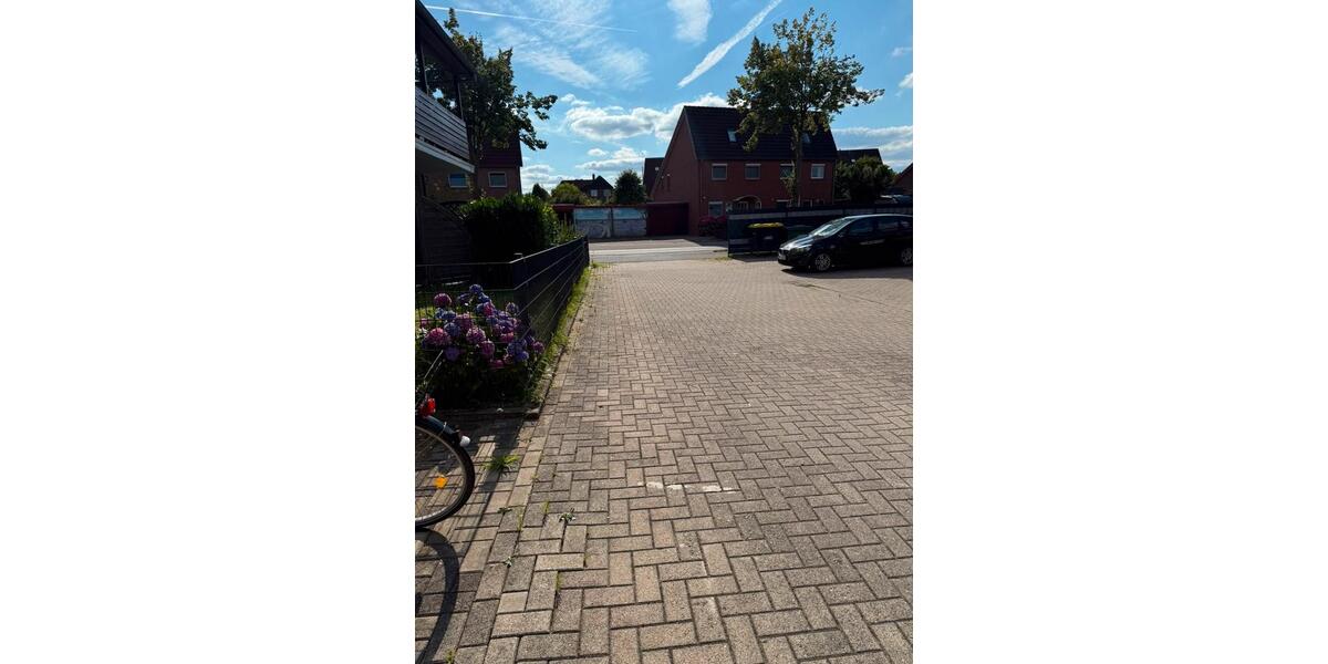 Erdgeschoßwohnung Syke - 1 Zimmer, 38 m&sup2;, 135.000&euro; | Angebot:27197584