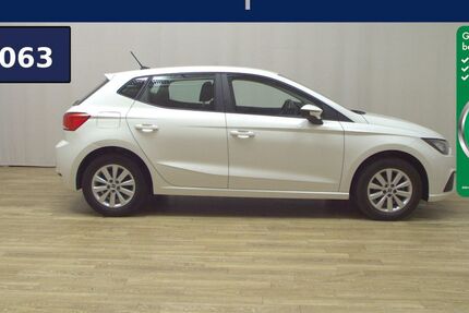 Seat Ibiza 62.100 km 12.780 &euro; Bremen / Arsten 28279
