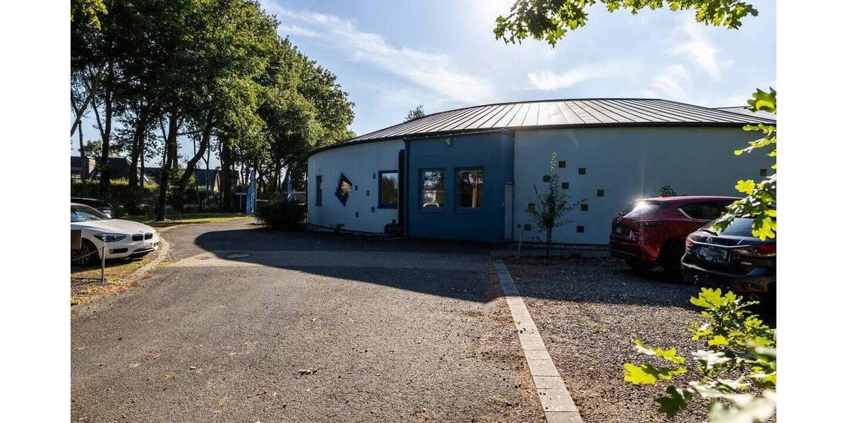 Gewerbeobjekt Ganderkesee - 3 Zimmer, 619 m&sup2;, 980.000&euro; | Angebot:23960242