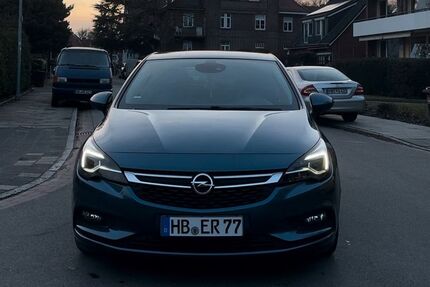 Opel Astra 191.000 km 7.000 &euro; Bremen 28329