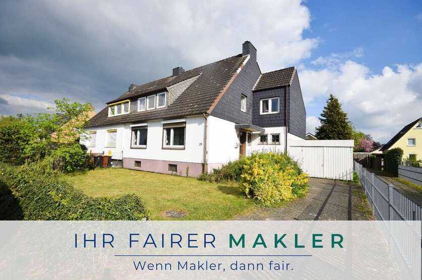 Haus zum Kaufen in Bremen 380.000 € 154 m²