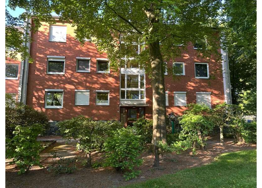 Wohnung zum Mieten in Bremen 770 € 64.6 m²