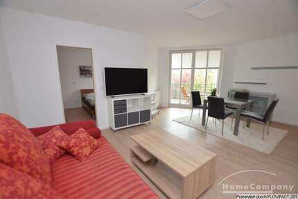 Wohnen auf Zeit in Bremen 1.100 € 2 zimmer