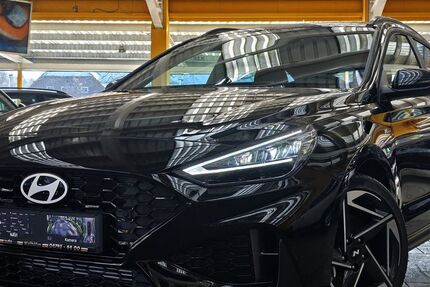 Hyundai i30 7.000 km 24.890 &euro; Wallhöfen bei Bremen 27729