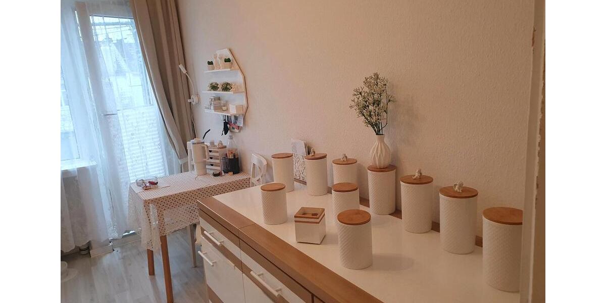 Etagenwohnung Bremen Neustadt - 2 Zimmer, 60 m&sup2;, 550&euro; | Angebot:25867076