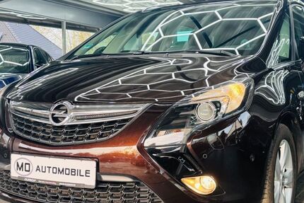 Opel Zafira 125.000 km 10.999 &euro; Osterholz-Scharmbeck 27711