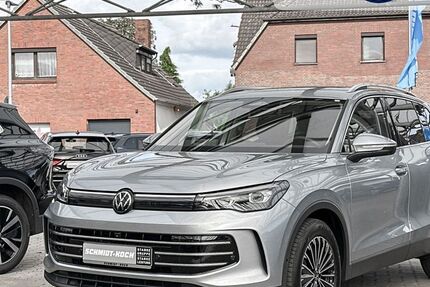 VW Tiguan 23.431 km 42.440 &euro; Osterholz-Scharmbeck 27711