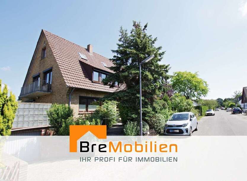 Haus zum Mieten in Bremen 1.300 € 114 m²