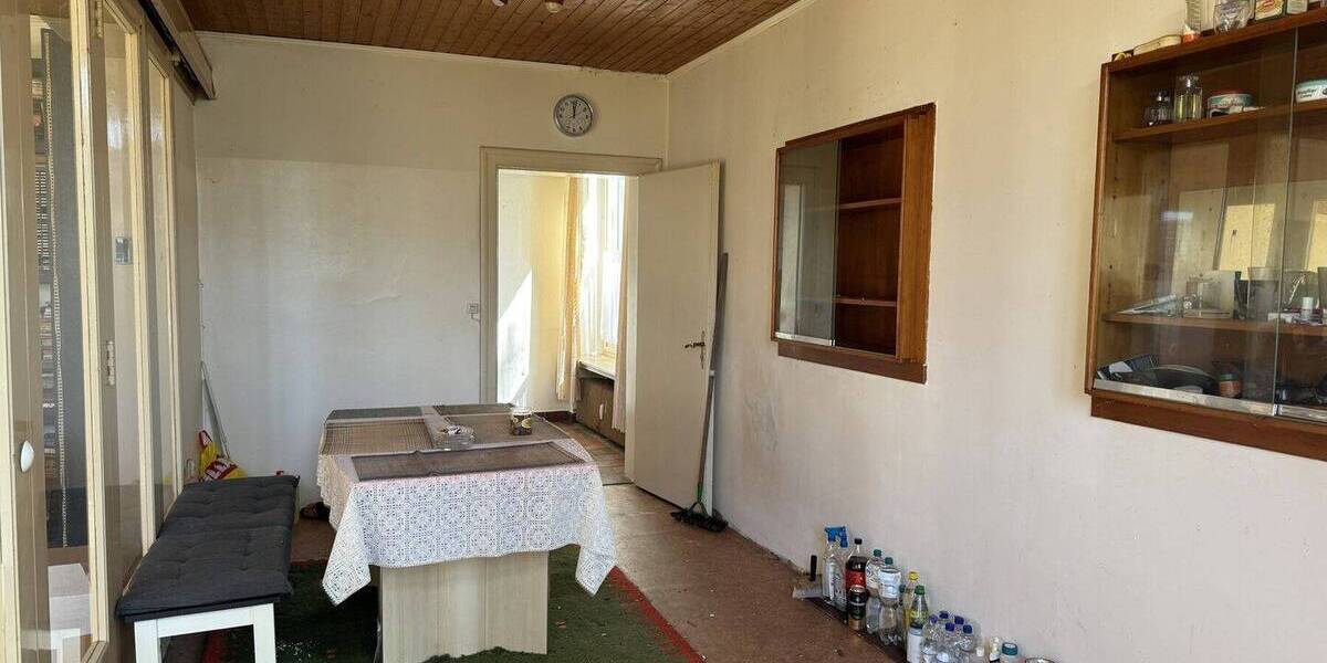 Etagenwohnung Syke-Okel Okel - 4 Zimmer, 185 m&sup2;, 159.000&euro; | Angebot:26512764