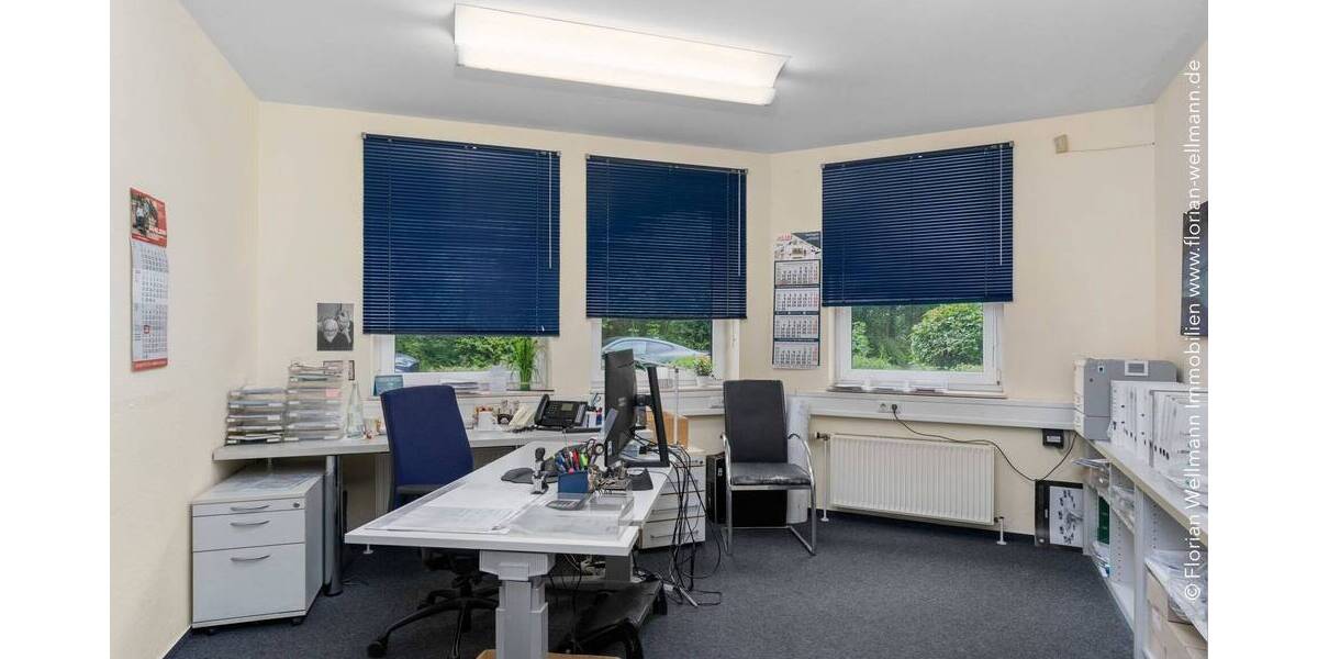 Gewerbeobjekt Oyten - 2.595.000&euro; | Angebot:19301359