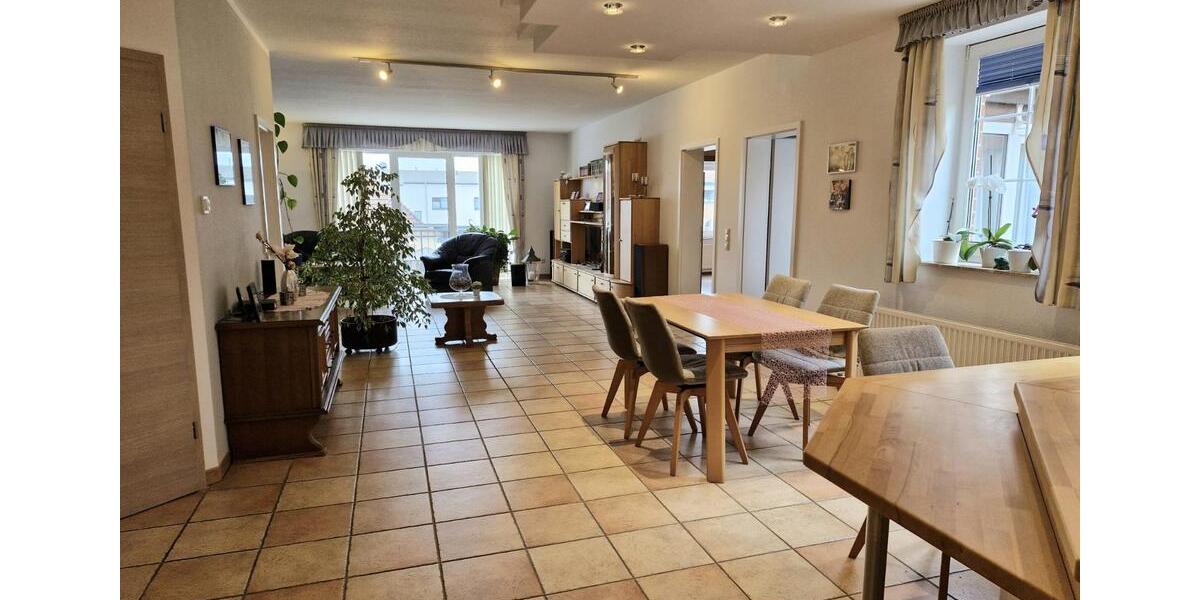 Etagenwohnung Osterholz-Scharmbeck Scharmbeck - 4 Zimmer, 140 m&sup2;, 329.000&euro; | Angebot:24464481