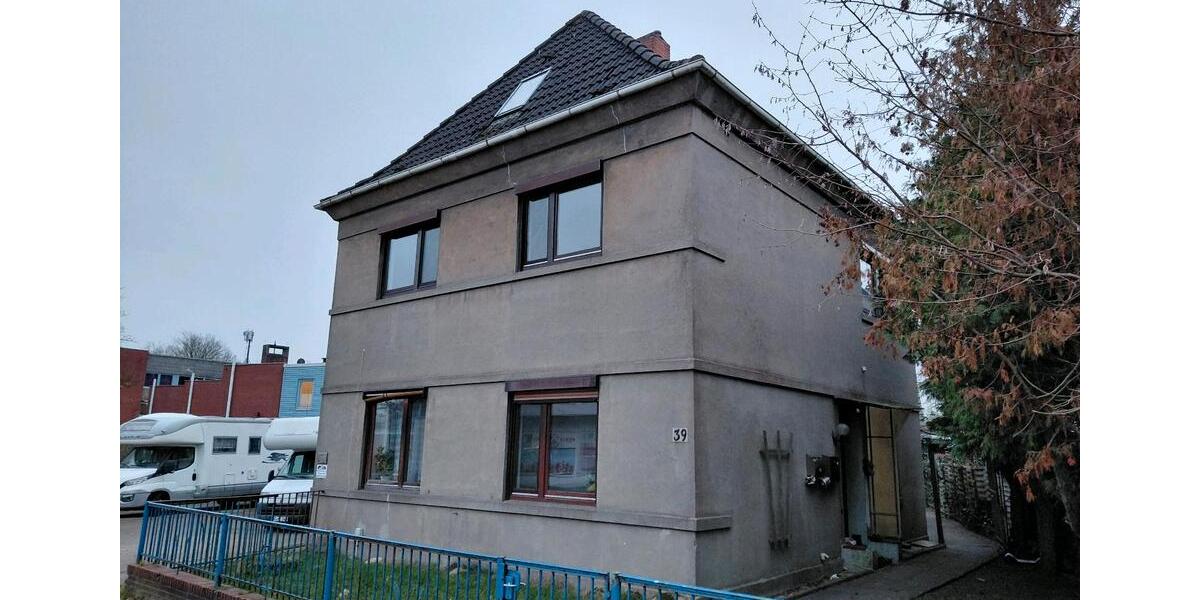 Wohnung zu vermieten 4 zimmer