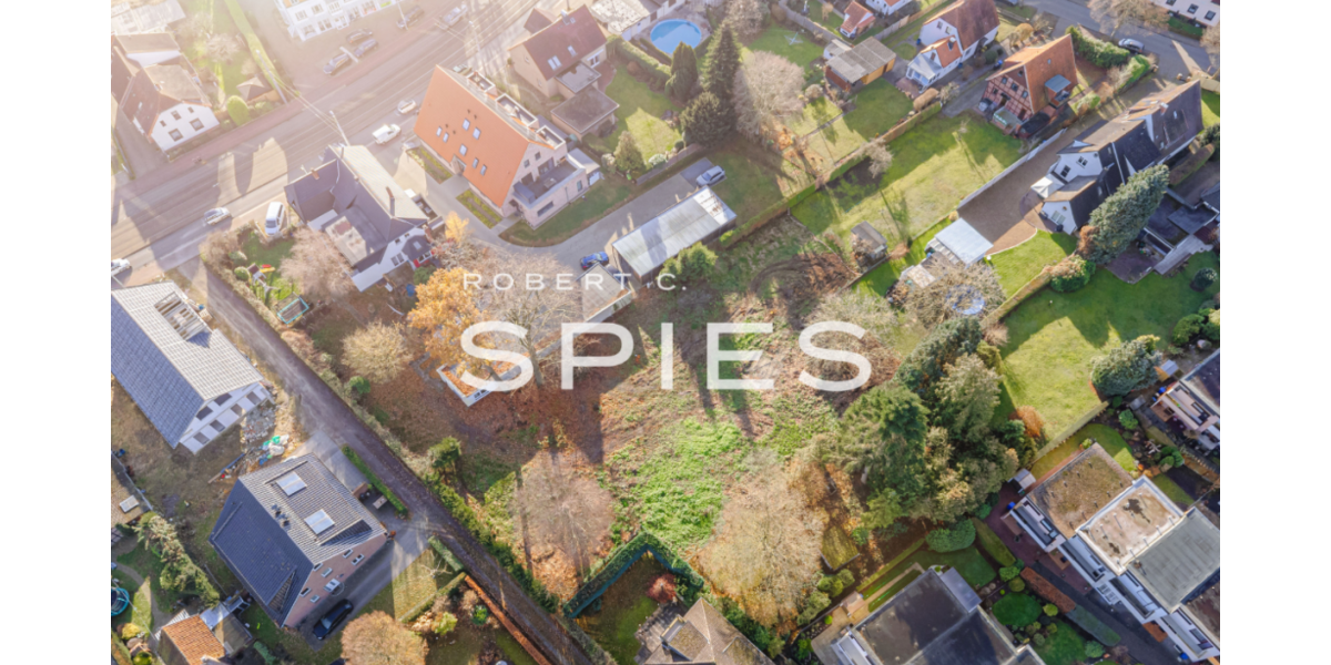 Grundstück zu verkaufen in Lilienthal 269.000 € 640 m² zimmer