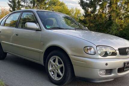Toyota Corolla 157.000 km 3.490 € Bremen 28197