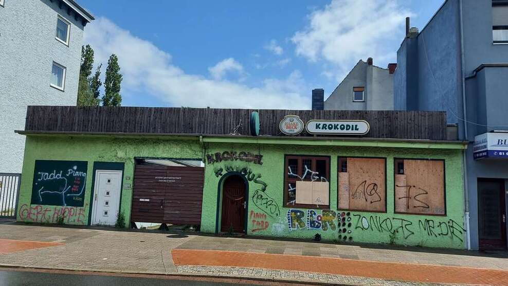 Grundstück zu verkaufen in Bremen 320.000 € 429 m²