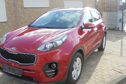 Kia Sportage 200.000 km 10.950 &euro; Stuhr 28816