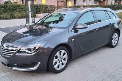 Opel Insignia 276.300 km 4.900 € Bremen 28779