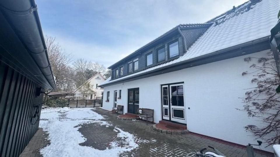 Doppelhaushälfte Worpswede - 7 Zimmer, 172 m&sup2;, 449.000&euro; | Angebot:24816470