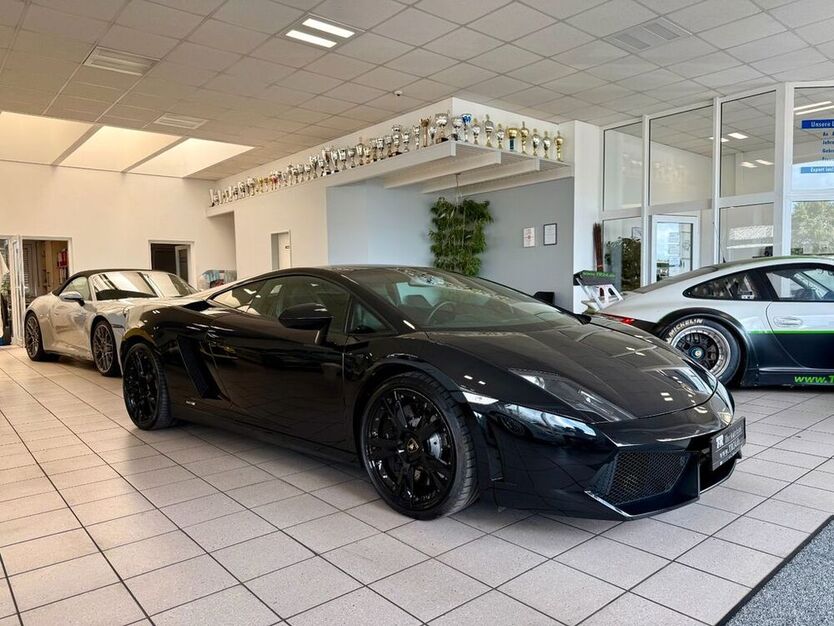 Gallardo