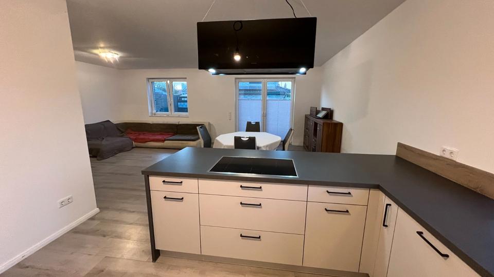 Doppelhaushälfte Ganderkesee - 4 Zimmer, 130 m&sup2;, 475.000&euro; | Angebot:27217623