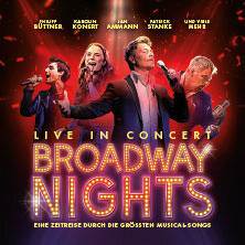 Broadway Nights Bremen