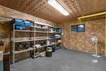 Wohnen und Arbeiten unter einem Dach +2.500 m² Waldgrundstück Sauna+Holzhäuschen Wintergarten+Kamin - Zweifamilienhaus Syke | Angebot:24213006