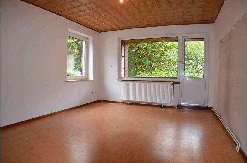 Hochparterre Bremen Walle - 3 Zimmer, 64 m&sup2;, 174.900&euro; | Angebot:24769429