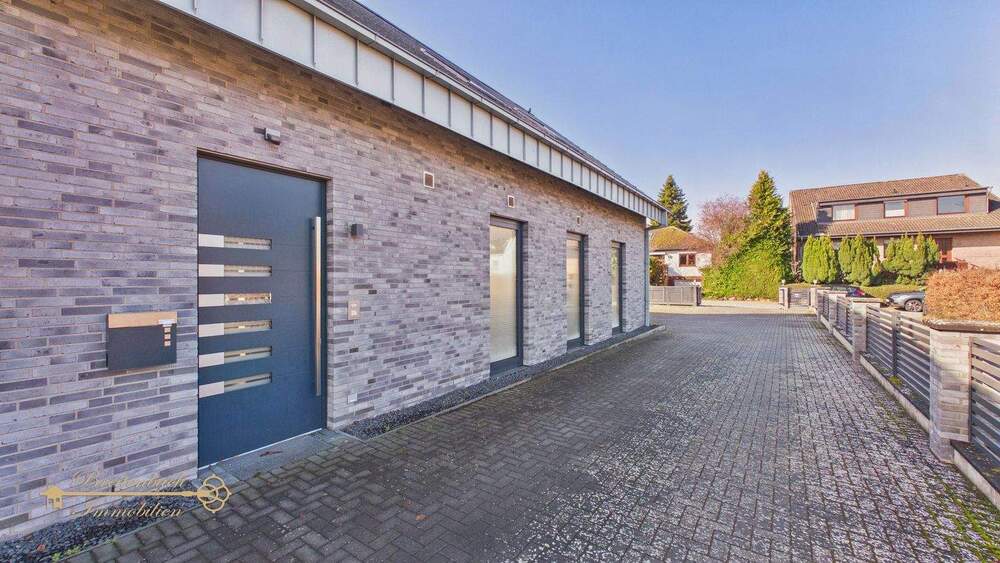 Etagenwohnung Oyten - 4 Zimmer, 126 m&sup2;, 425.000&euro; | Angebot:25818918