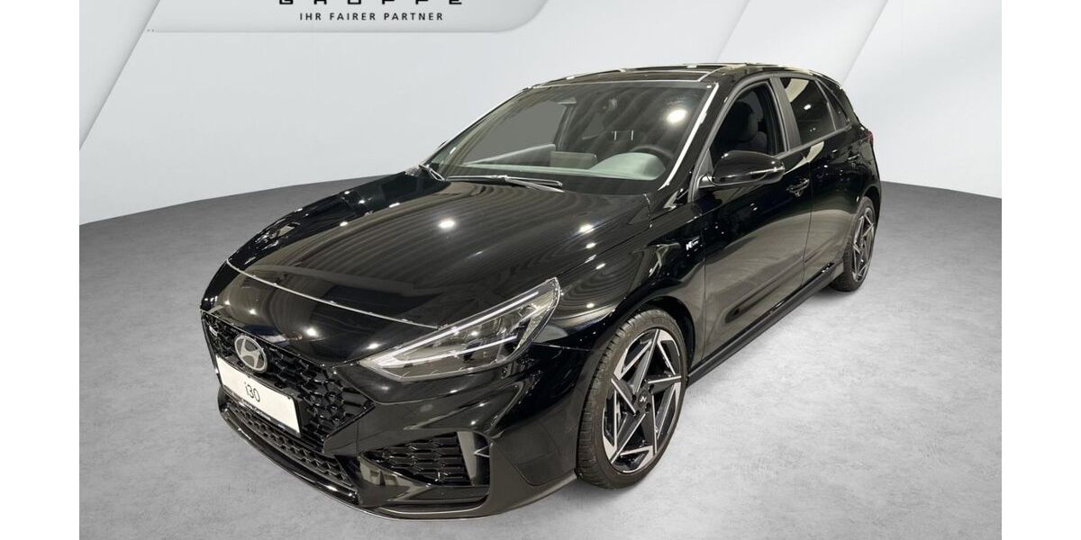 Hyundai i30 1.102 km 29.990 &euro; Bremen 28359