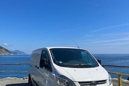 Ford Transit Custom 229.000 km 9.500 &euro; Bremen 28195