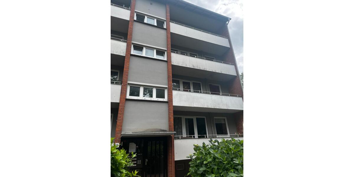 Etagenwohnung Bremen Huchting - 2 Zimmer, 52 m&sup2;, 129.000&euro; | Angebot:27291210