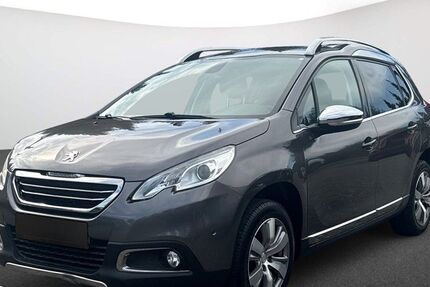 Peugeot 2008 58.302 km 8.280 € Stuhr 28816