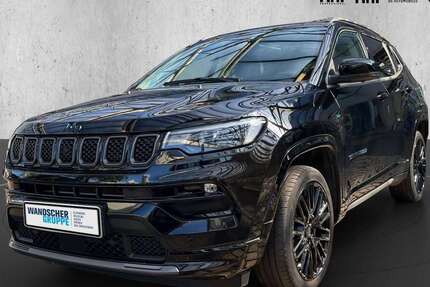 Jeep Compass 49.350 km 24.790 € Bremen 28207